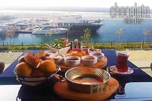 Wide Family House Apartment Istanbul