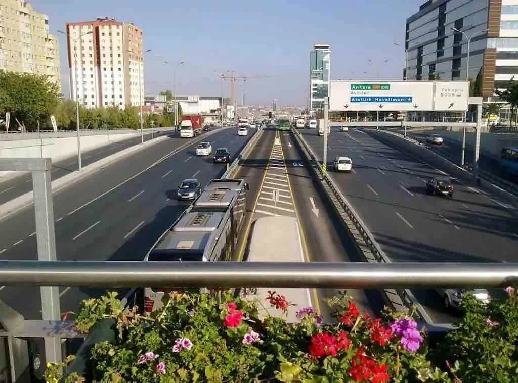 Wide Family House Apartment Istanbul 0*,  Turkey
