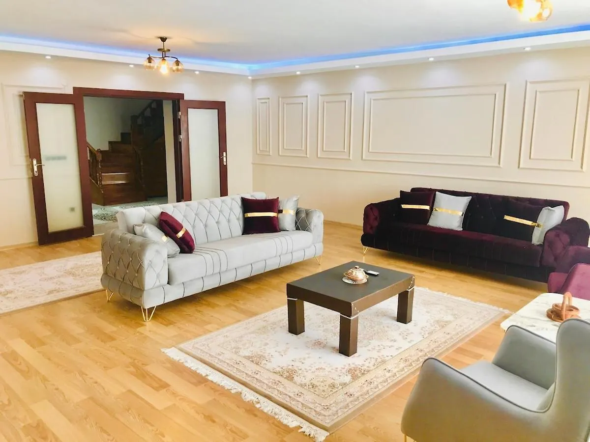 Wide Family House Apartment Istanbul 0*,  Turkey
