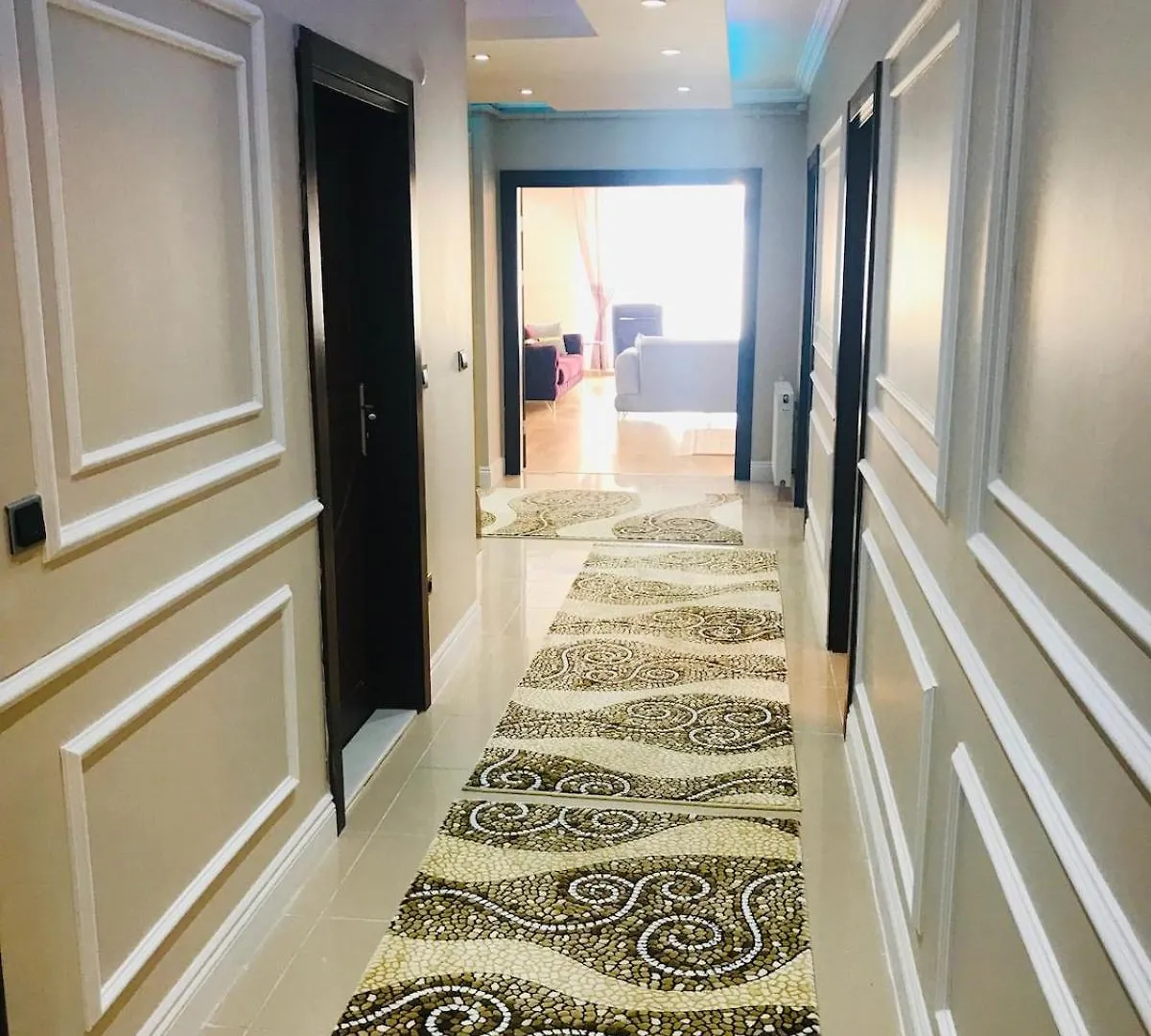 Wide Family House Apartment Istanbul 0*,  Turkey