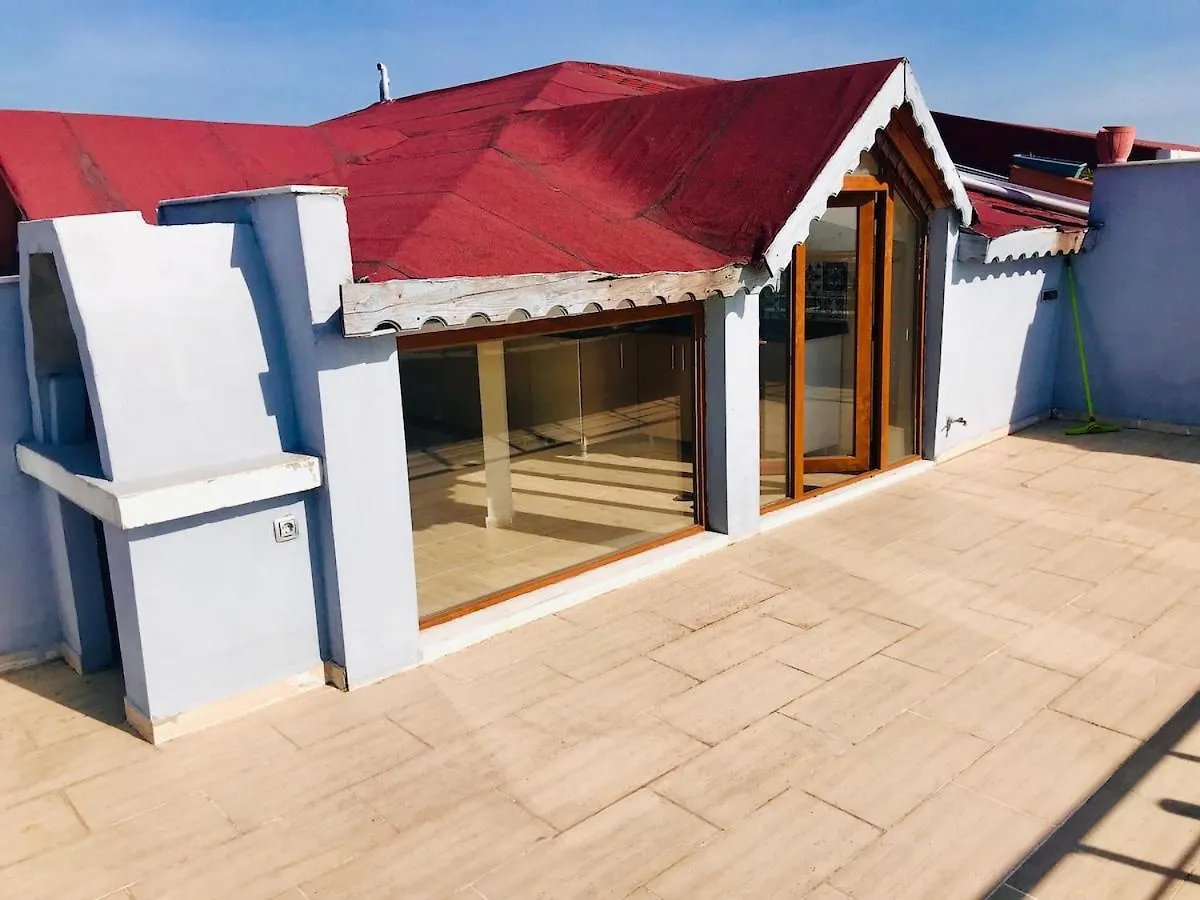 Wide Family House Lejlighed Istanbul Tyrkiet