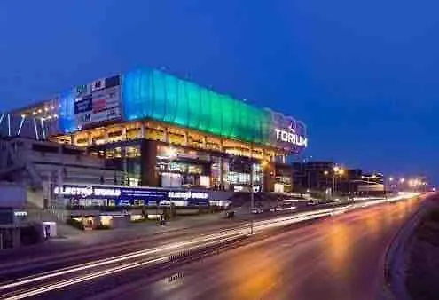 Apartmán Wide Family House Istanbulská provincie