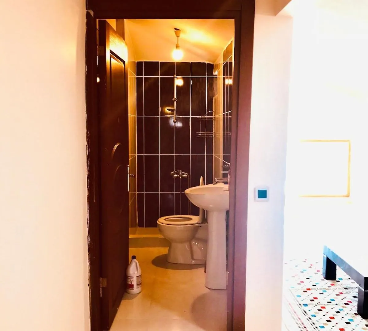 Apartmán Wide Family House Istanbulská provincie